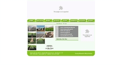 Desktop Screenshot of krausscitros.com.br